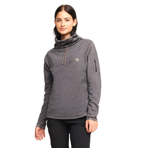 Polar Mujer Weinbrenner Savanasana Negro
