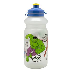 Botella Basica Licencias