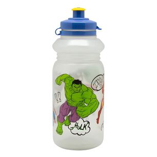 Botella Basica Licencias