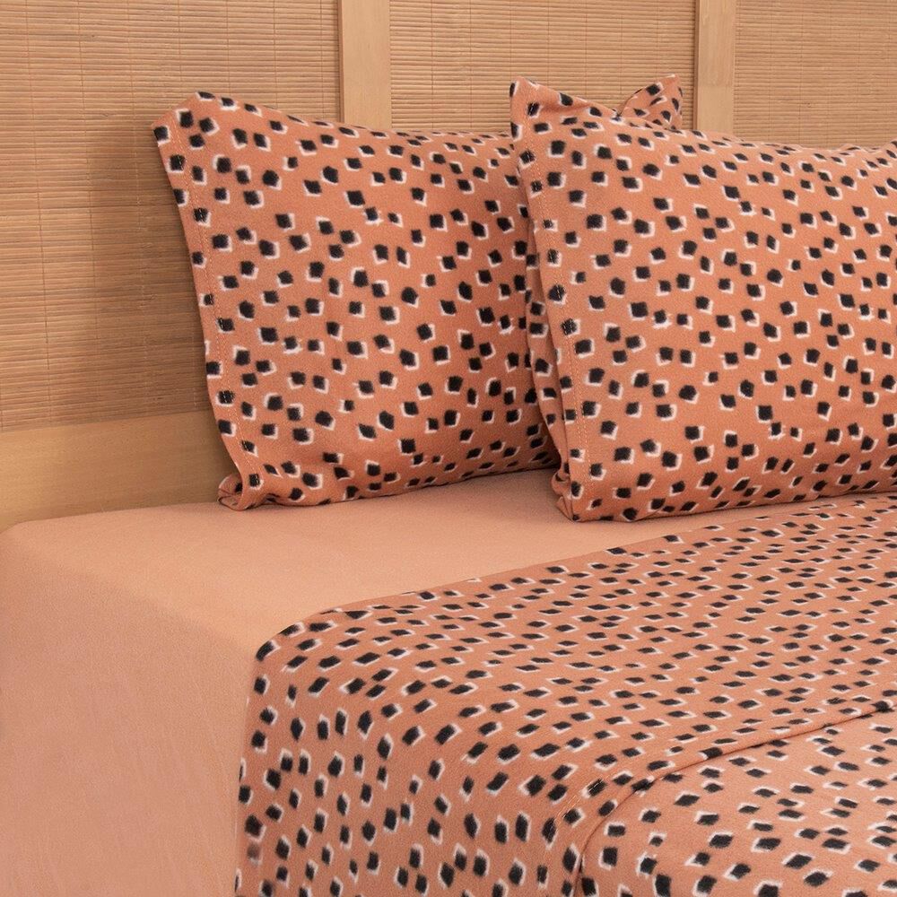 Sabana Polar Estampadas King Huasco image number 1.0