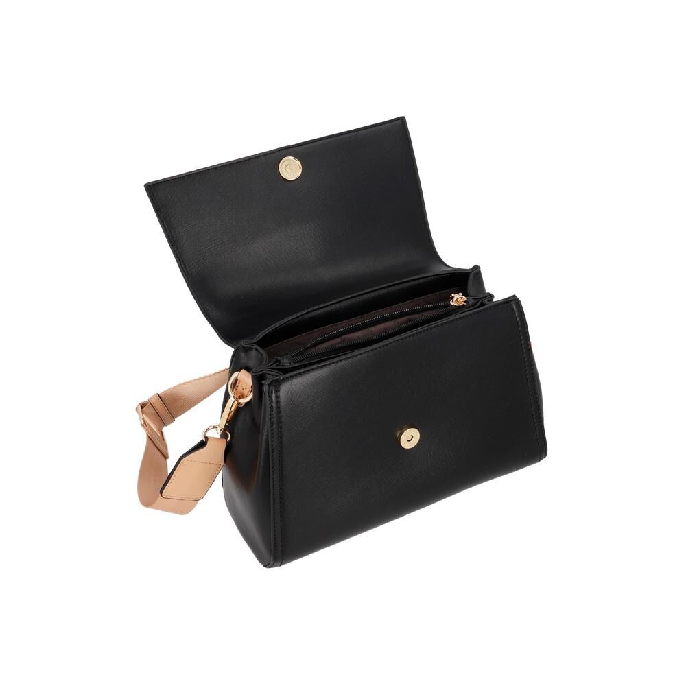 Bandolera Cruzada Mujer Secret Ravena St6 image number 3.0