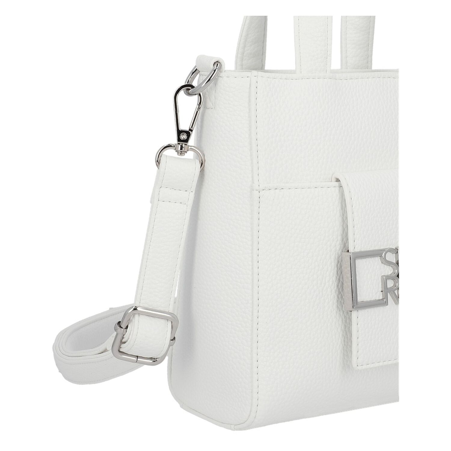 Cartera Bandolera Secret Ibiza Sc7 Mediana image number 4.0
