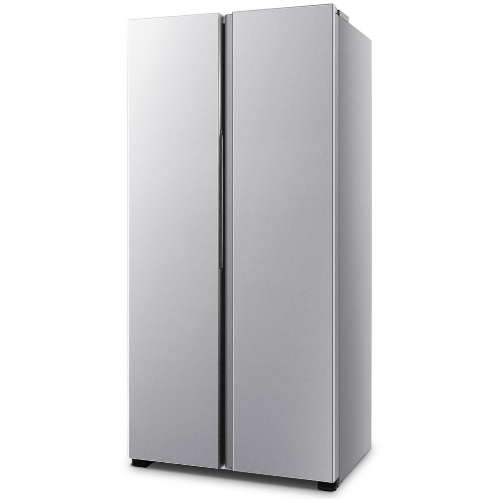 Refrigerador Side By Side No Frost Hisense Rc-56ws / 428 Litros / A+