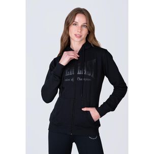 Chaqueta Hood Classic Melange Everlast