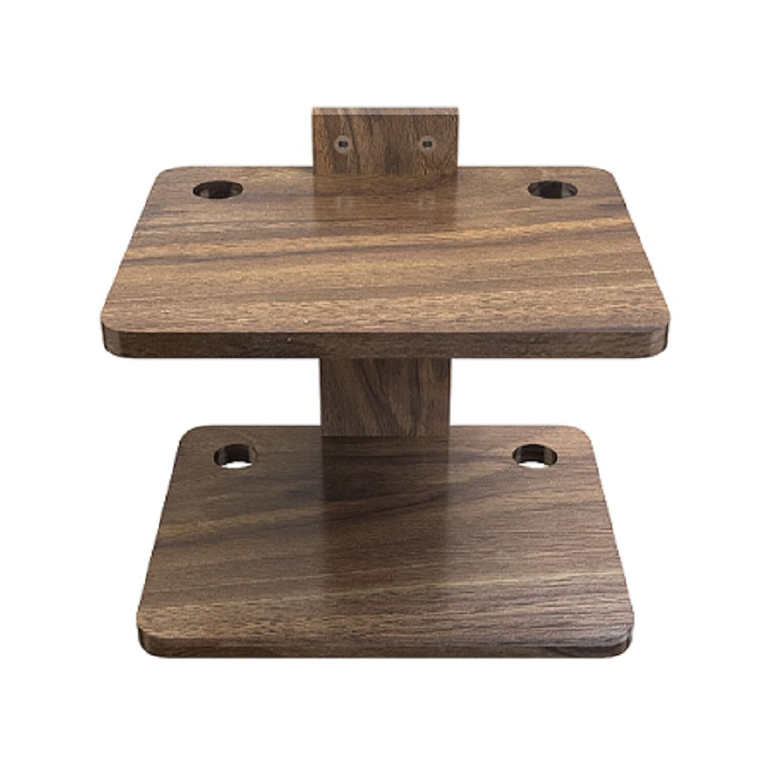 Soporte 2 Bandejas En Mdp 10kg Deco - Juegos - Routers image number 1.0