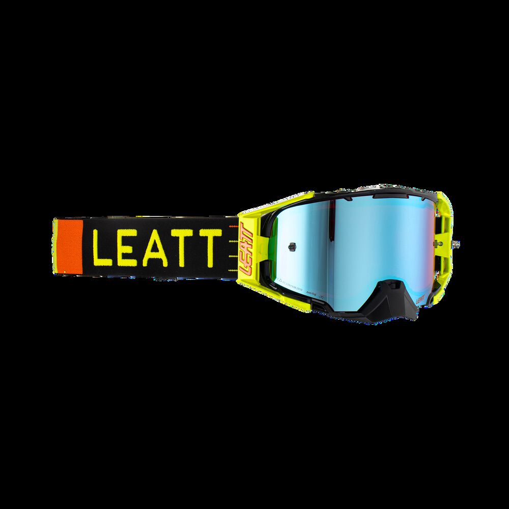 Antiparra Leatt Moto Velocity 6.5 Iriz Citrus Blu Uc 0,26 image number 0.0