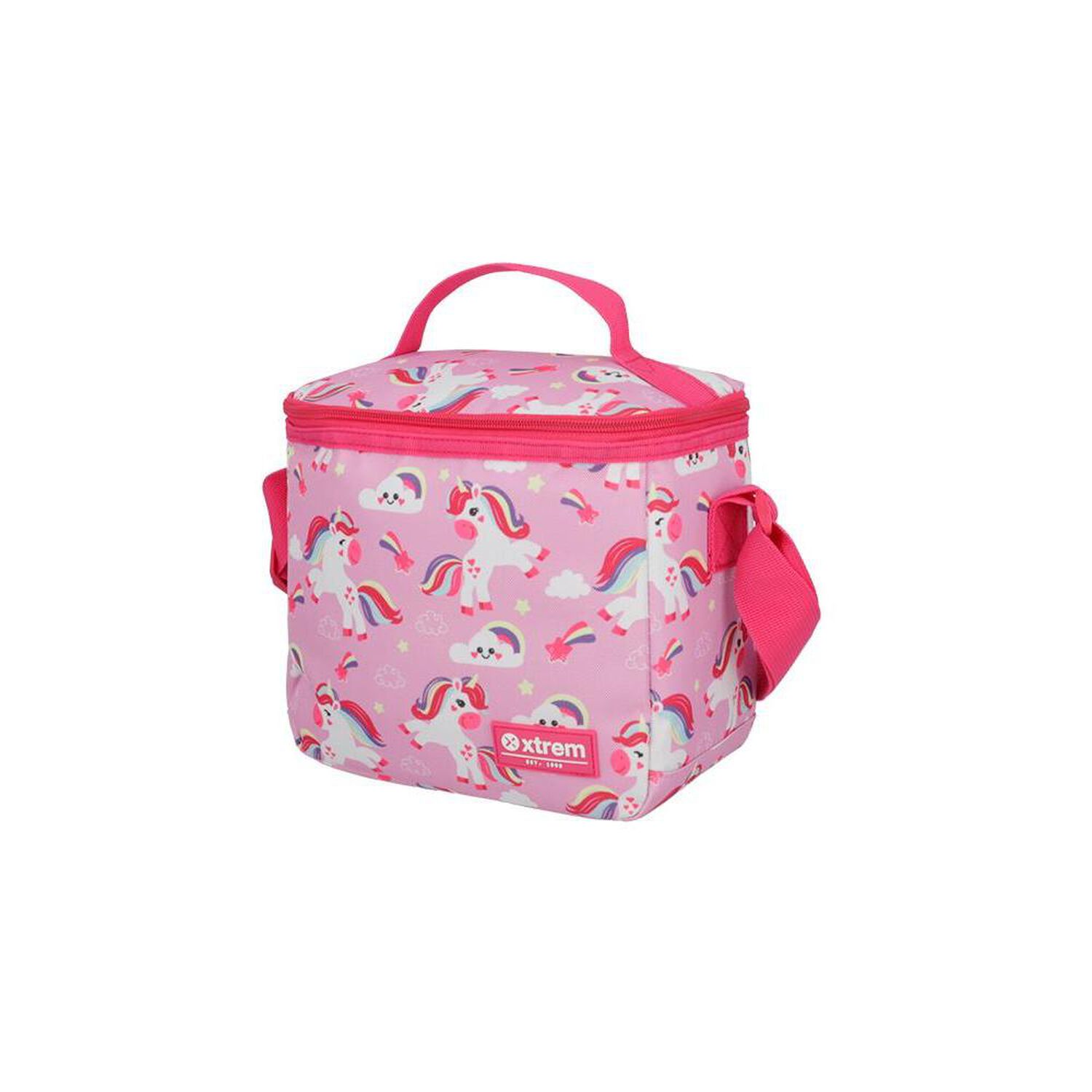 Triple Pack 5xt Mochila Ni&ntilde;o Xtrem image number 2.0