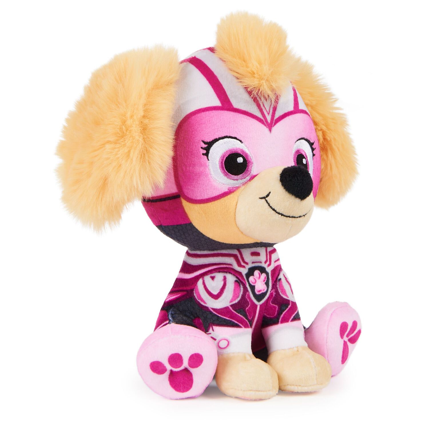 Peluche Paw Patrol image number 42.0