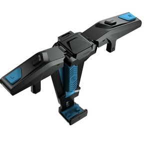 Gatillo Gamer Falcon Gamesir F4 Mando Para Juegos De Celular Movil