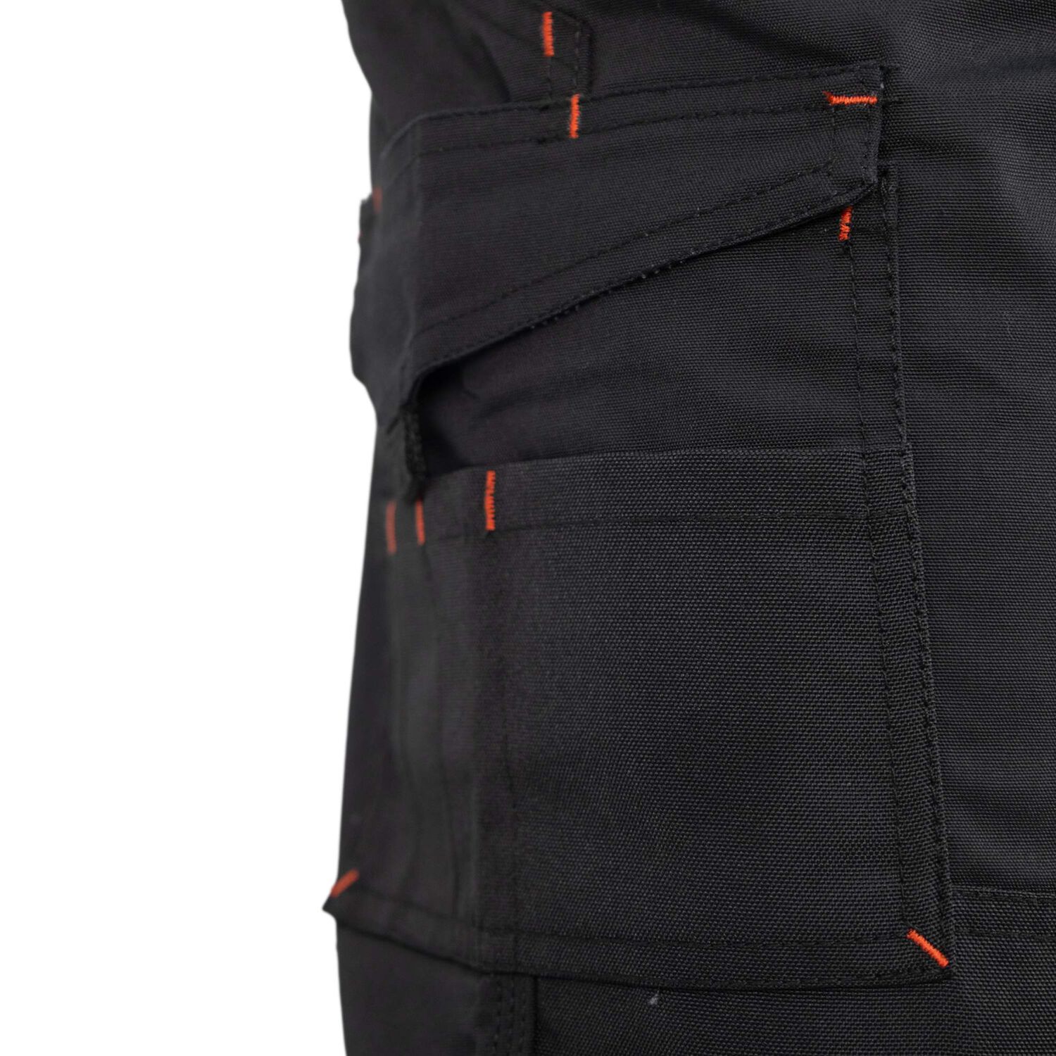 Pantal&oacute;n Cargo Hw Dakota Dark Shadow image number 6.0