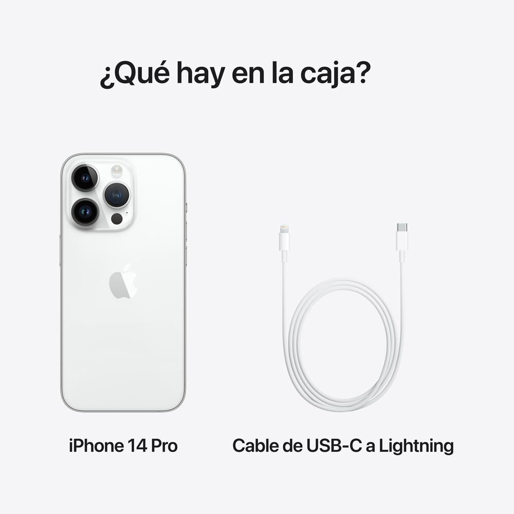 Iphone 14 Pro / 5G / 128 GB / Wom image number 5.0