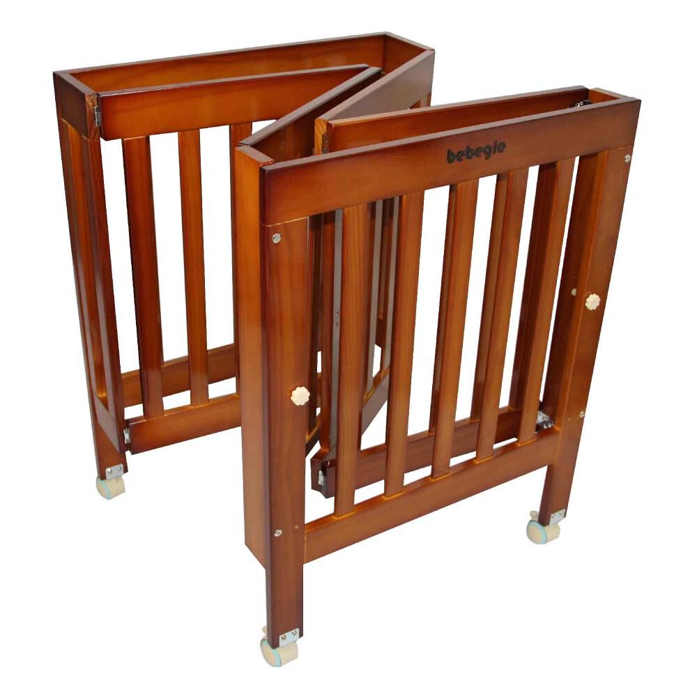 Cuna Bebeglo Rs-810 image number 6.0