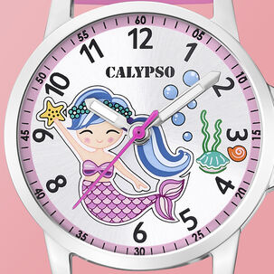 Reloj K5782/1 Calypso Infantil Junior Collection