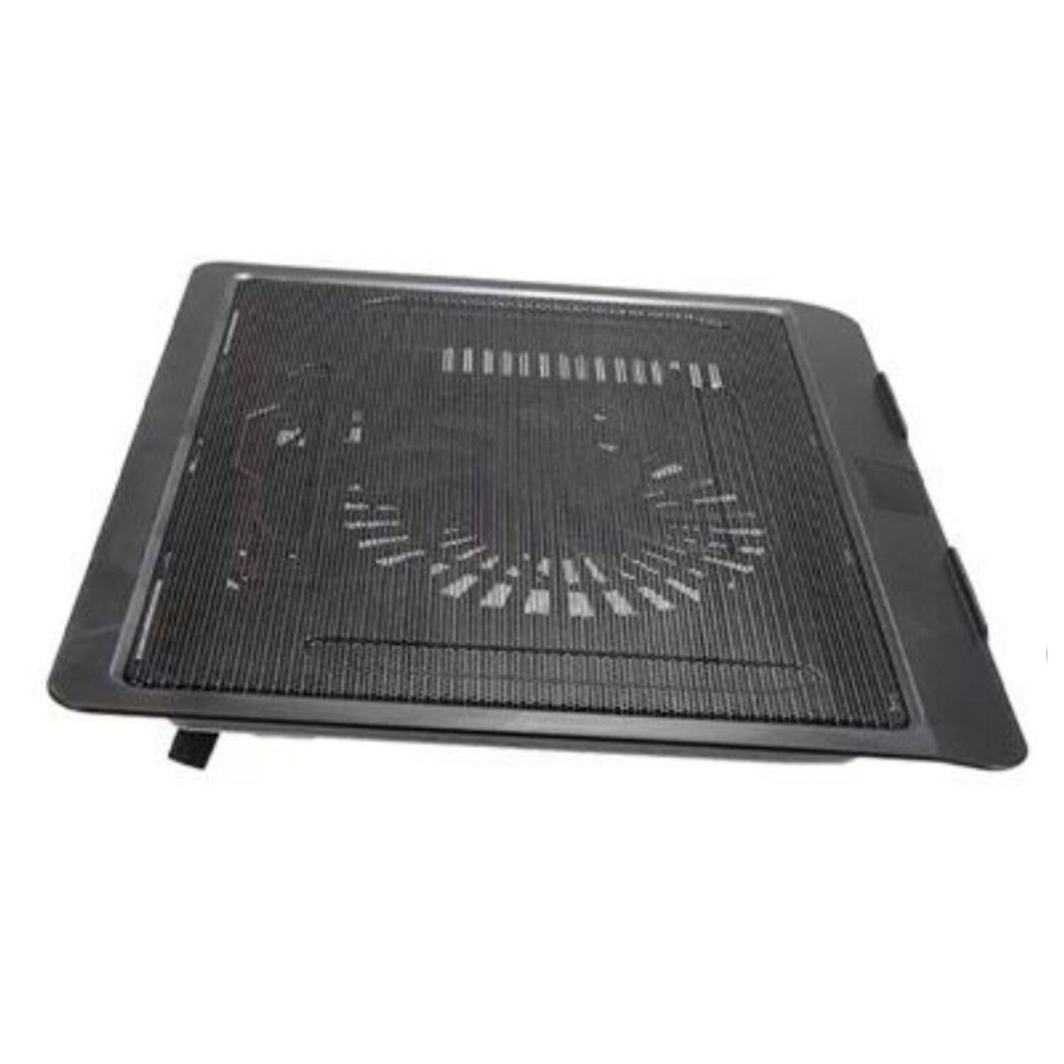 Base Ventilador Fan Cooler Para Enfriamiento De Laptop image number 1.0