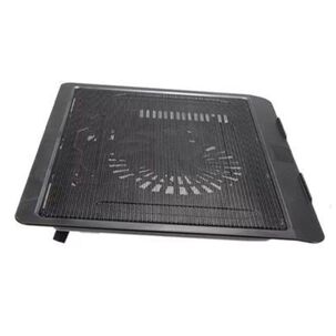Base Ventilador Fan Cooler Para Enfriamiento De Laptop