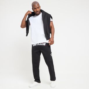 Pantal&oacute;n Estampado Tiro Medio Slim Hombre Rolly Go