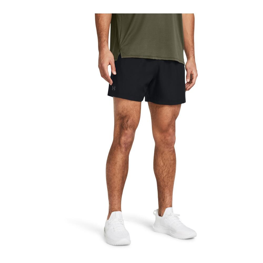 Short Hombre Under Armour image number 2.0