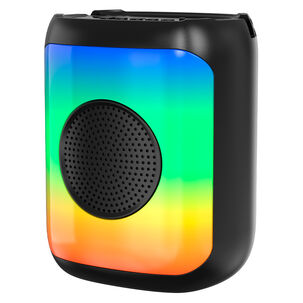 Parlante Inalámbrico Bluetooth Kolke Bow Box 30w Rms