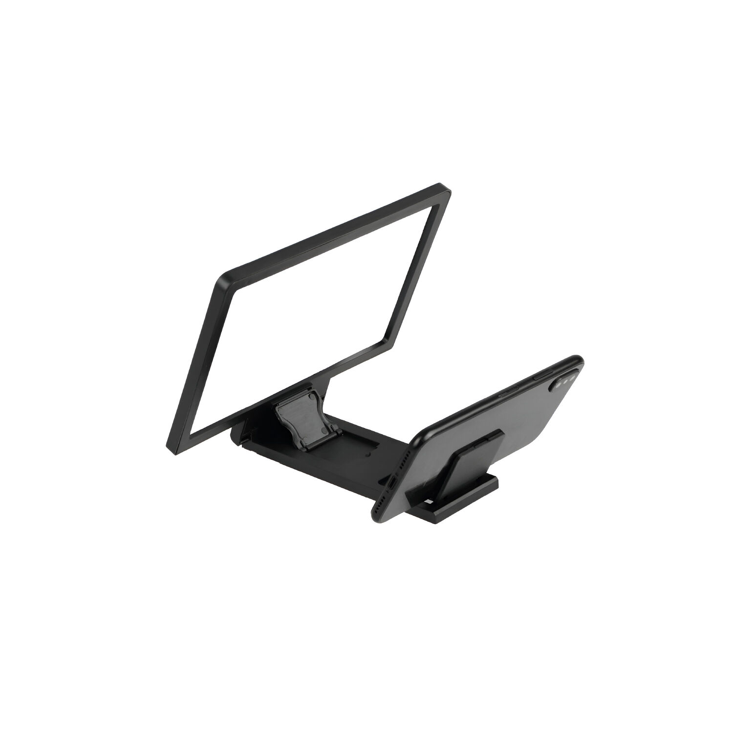 Amplificador De Pantalla Para Smartphone Hd 180x120mm Lup03 image number 2.0