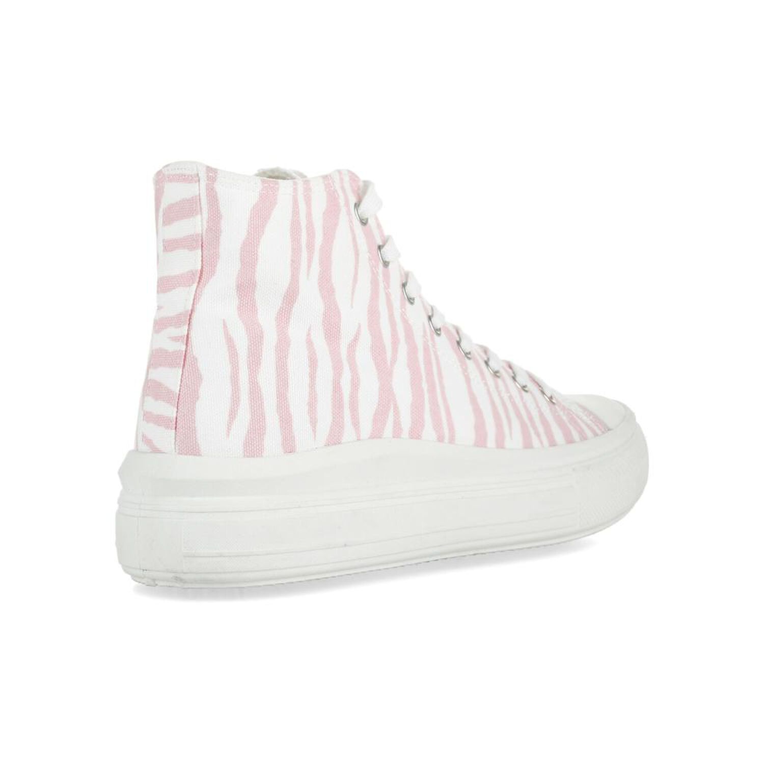 Zapatilla Urbana Mujer Freedom Multicolor image number 3.0