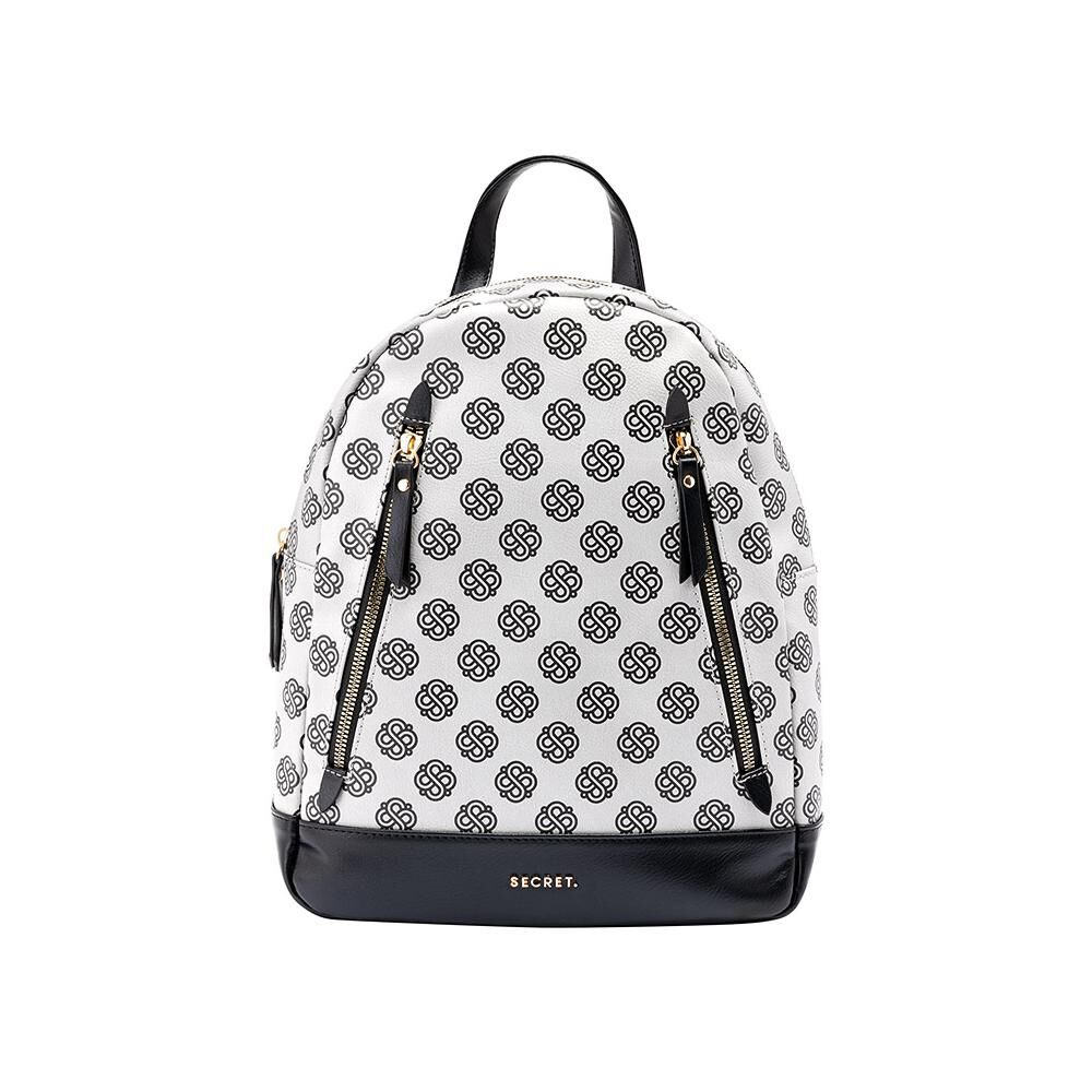Mochila Secret Toulouse Fw24 Gris L image number 0.0