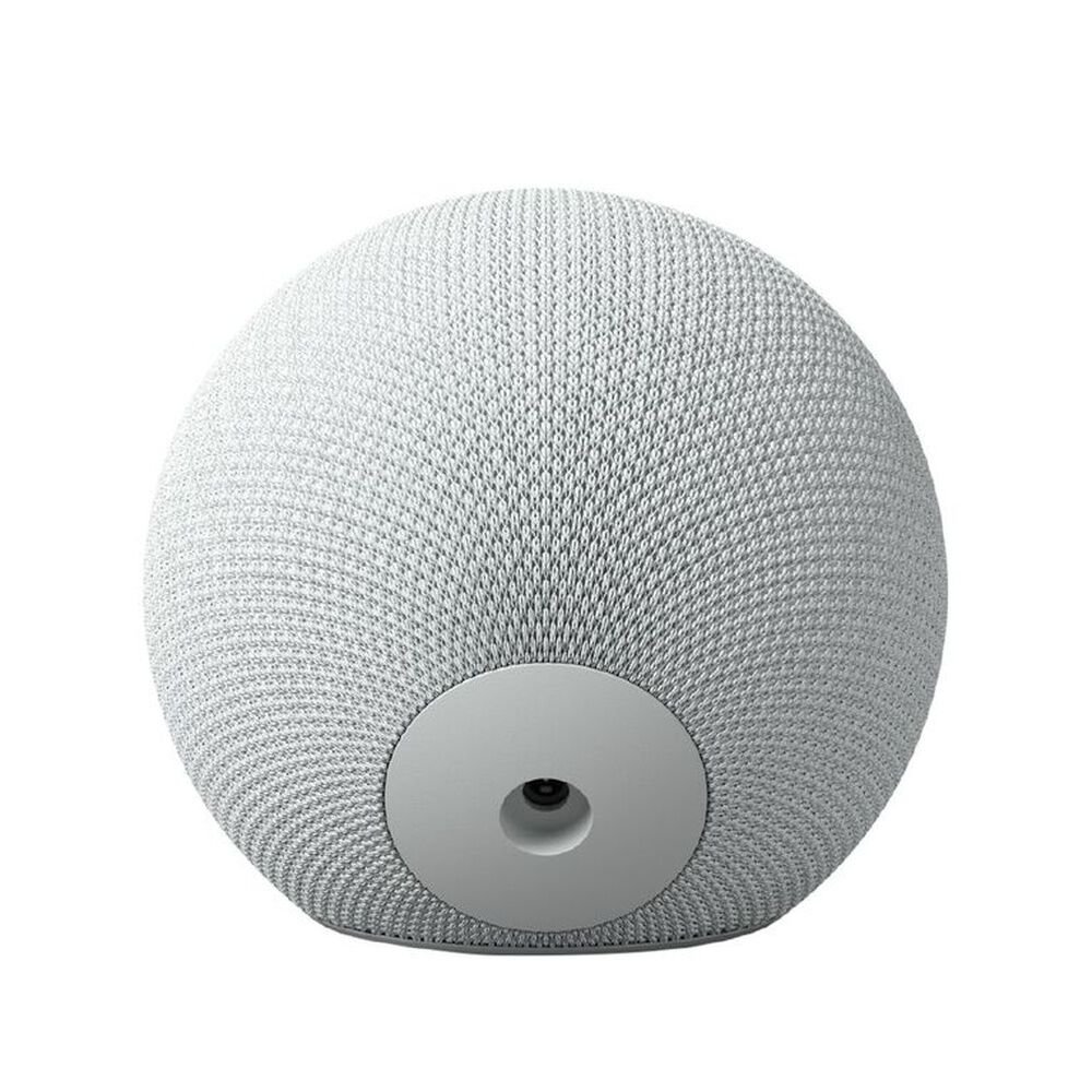 Amazon Echo Dot Max Nuevo Parlante Inteligente Con Alexa Y Sonido Premium Blanco image number 2.0