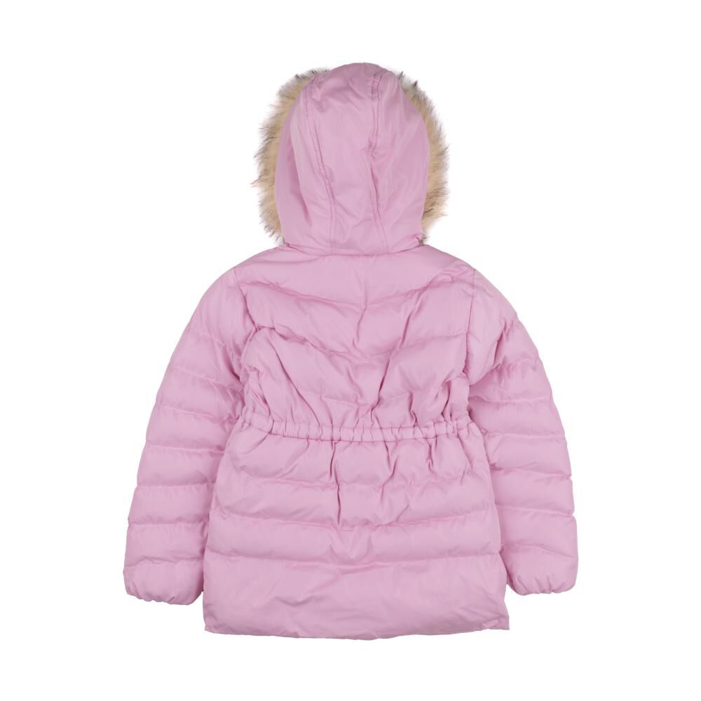Parka Niña Topsis image number 1.0
