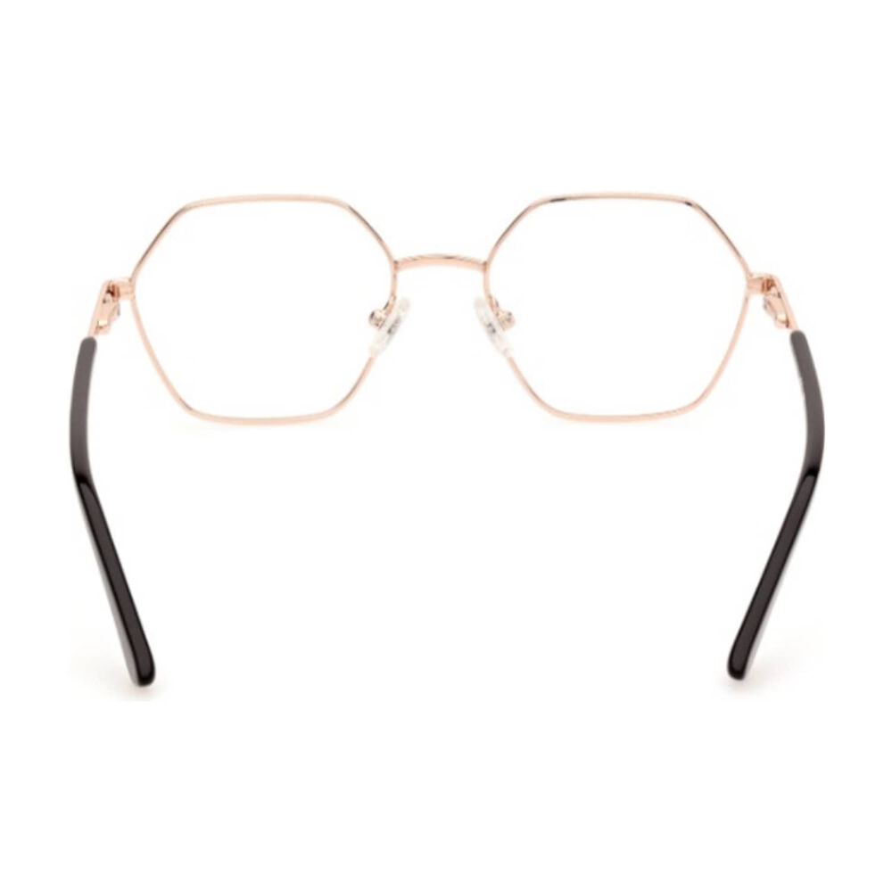 Lentes &Oacute;pticos Negro Guess image number 3.0