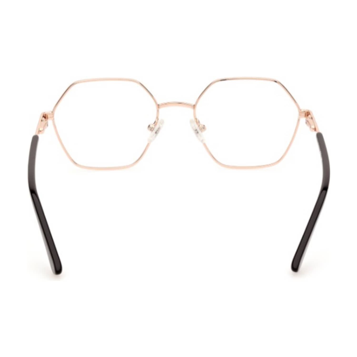 Lentes &Oacute;pticos Negro Guess image number 3.0