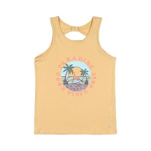 Polera Niña Red - Rock