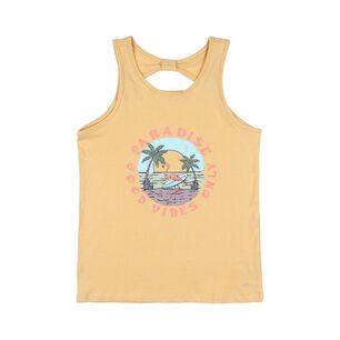 Polera Ni&ntilde;a Red - Rock