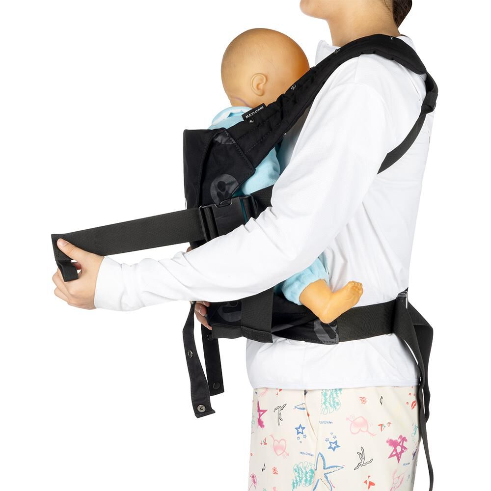 Portabebe Francesco Maxi-cosi image number 5.0