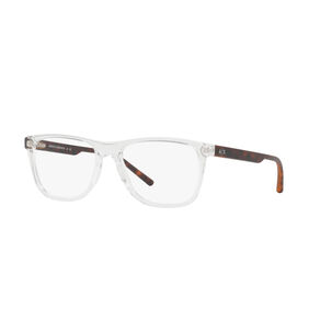 Lentes Ópticos Shiny Crystal Emporio Armani