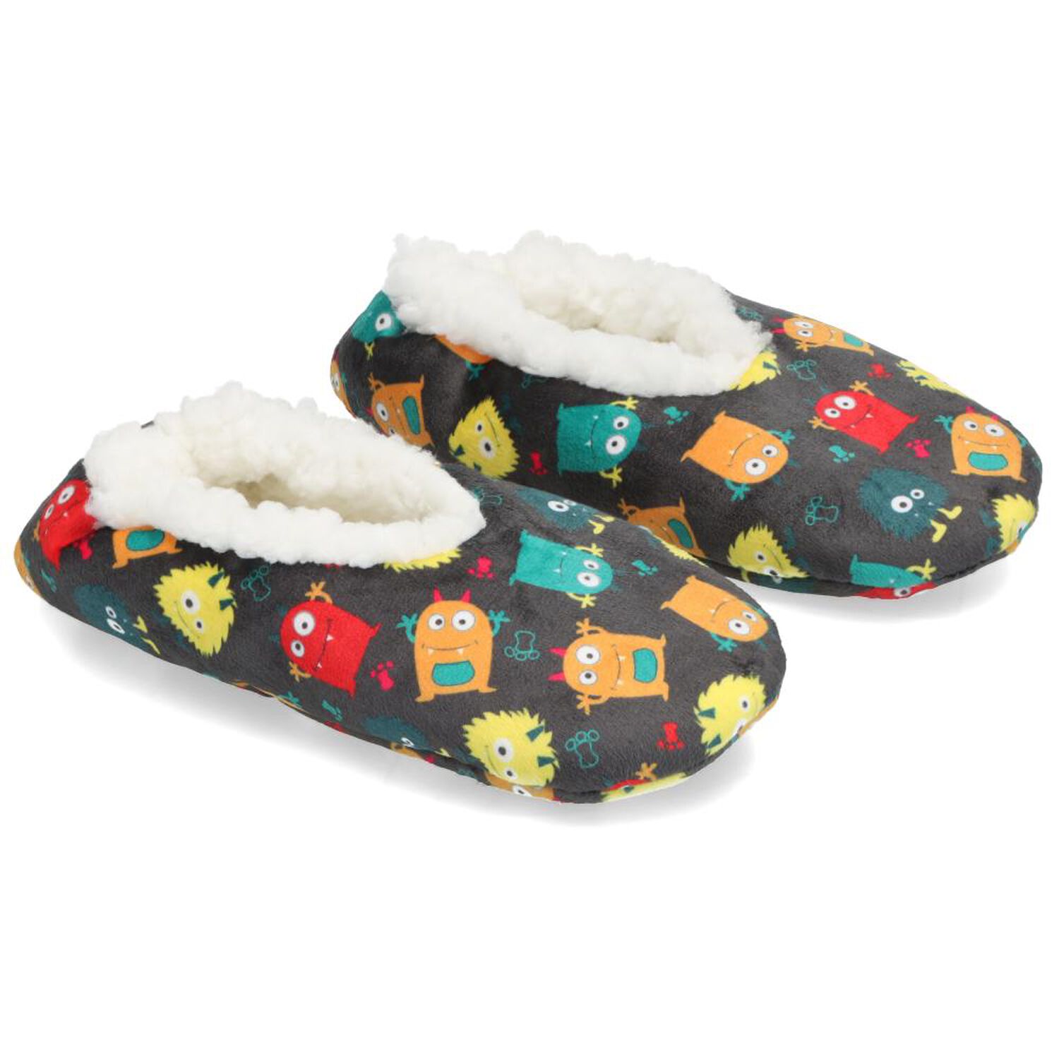 Pantuflas Ni&ntilde;o Topsis image number 1.0