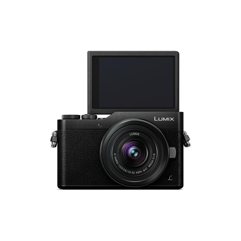 Camara Mirrorless Panasonic Lumix Gx850 / 16 Mpx image number 0.0