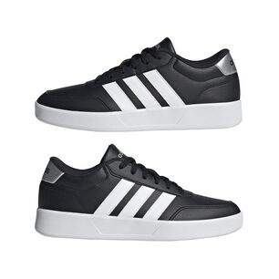 Zapatilla Adidas Breaknet 3.0 Mujer Negro