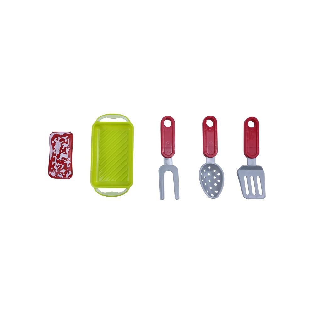 Set De Cocina Kids N Play 260267 image number 5.0