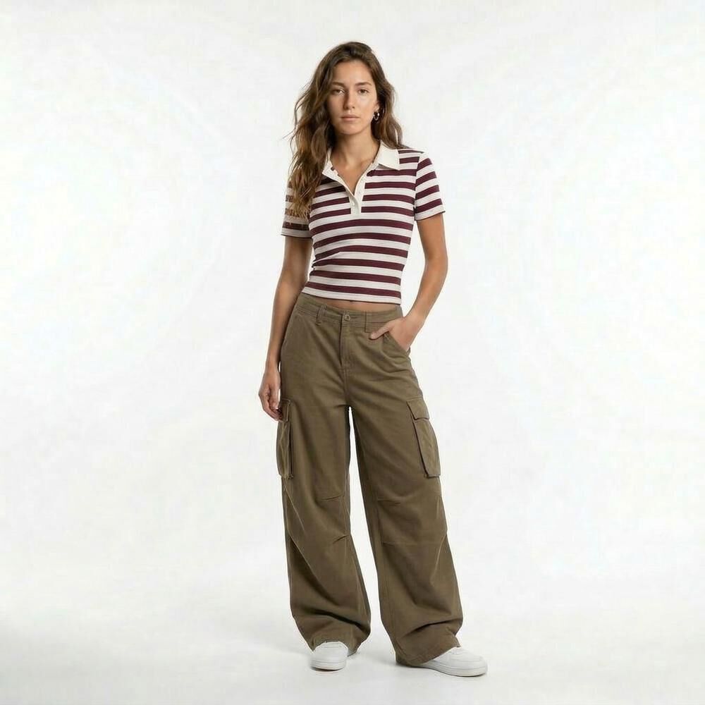 Pantal&oacute;n Mujer Freedom image number 0.0