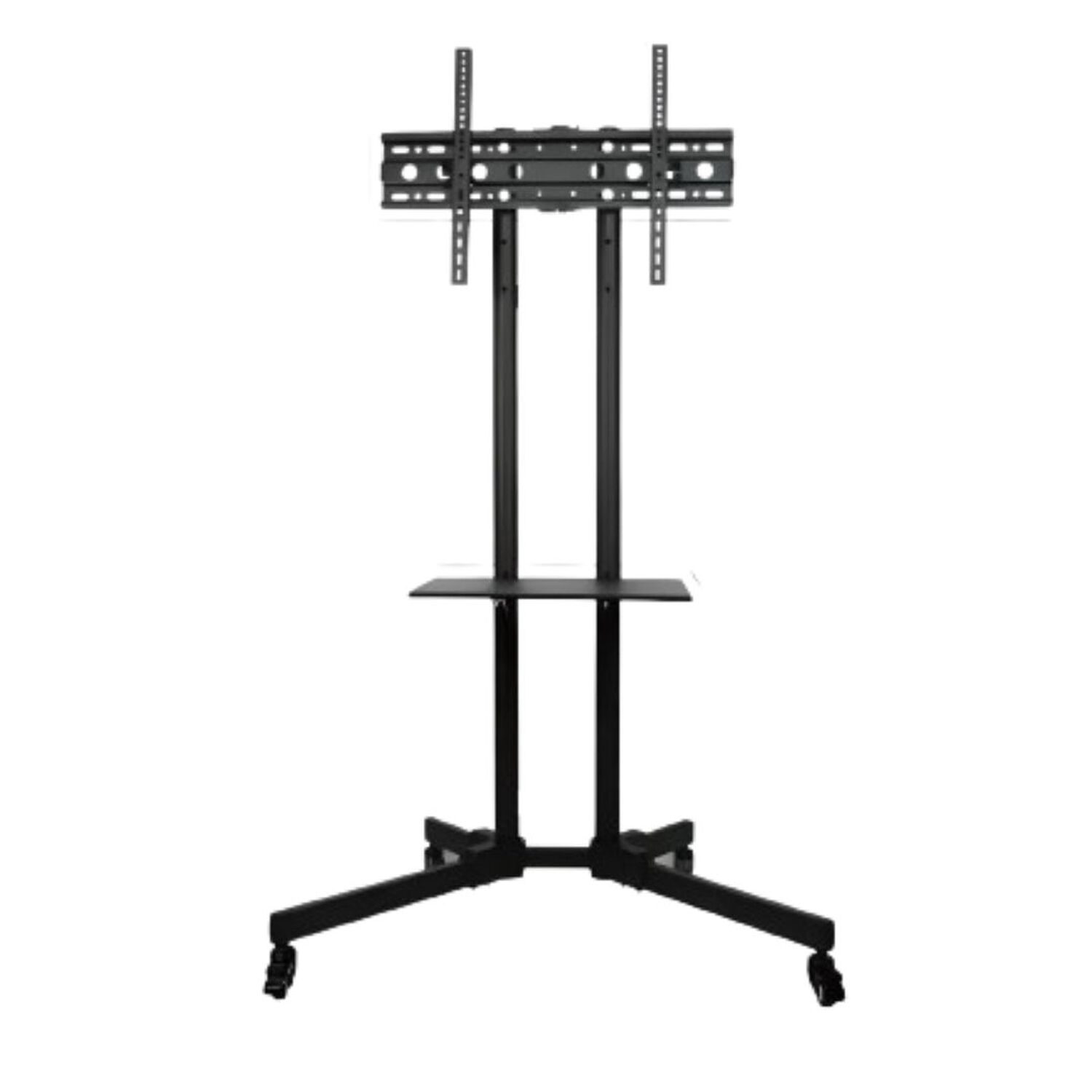 Soporte De Tv 32 A 70 Pedestal Soporte Stand M&oacute;vil image number 4.0