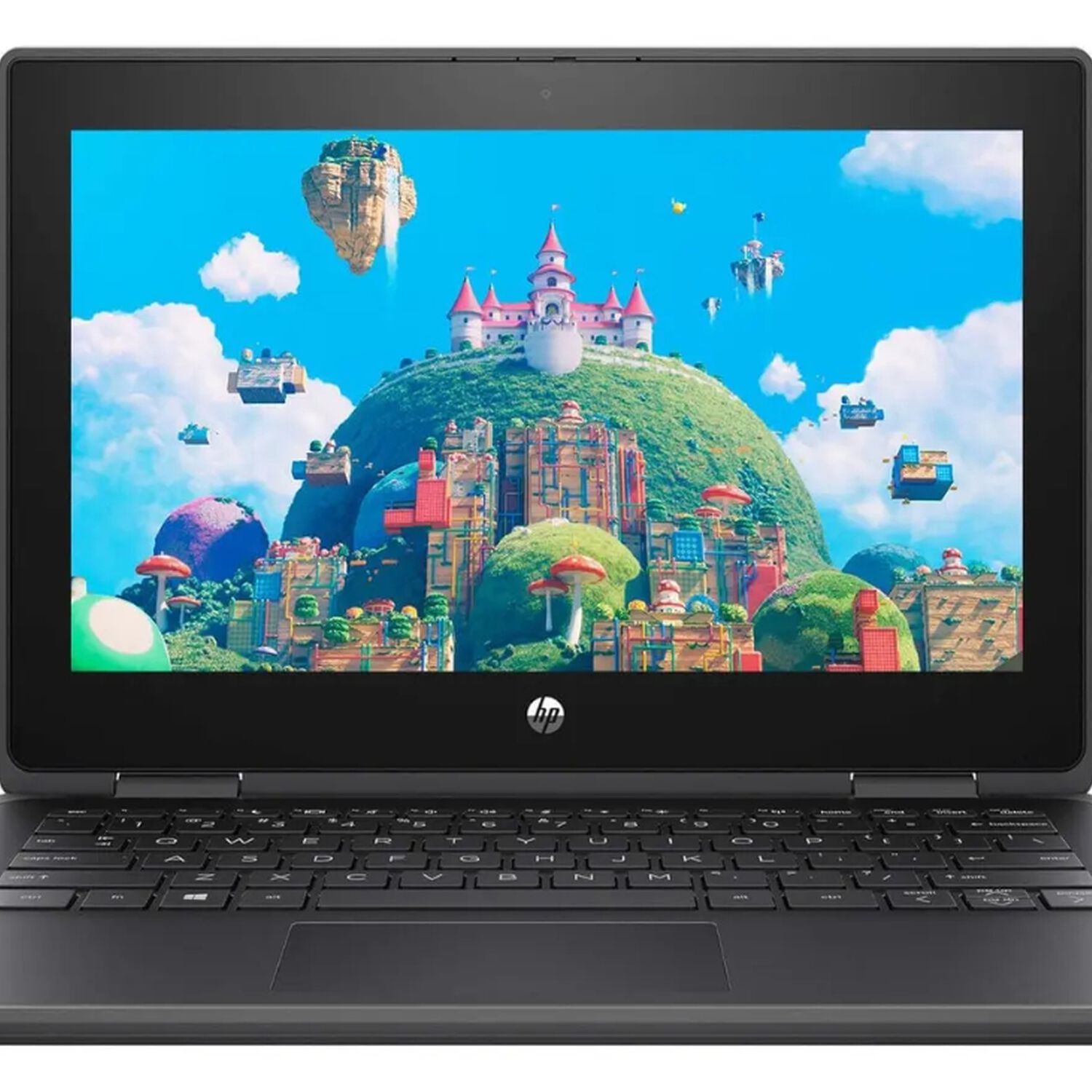 Notebook Hp Probook 360 11 G6 - Core I5 10ma Gen - 8gb Ram - 512gb Reacondicionado image number 0.0