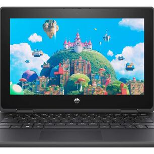 Notebook Hp Probook 360 11 G6 - Core I5 10ma Gen - 8gb Ram - 512gb Reacondicionado