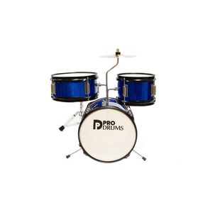 Bater&iacute;a Kid Pro Drums Prd01-bl