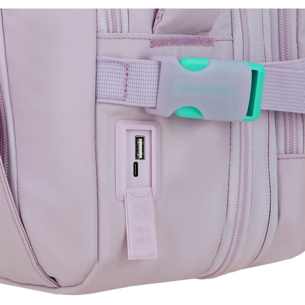 Mochila Grande Xtrem Discovery 5xt / 42 Litros image number 1.0