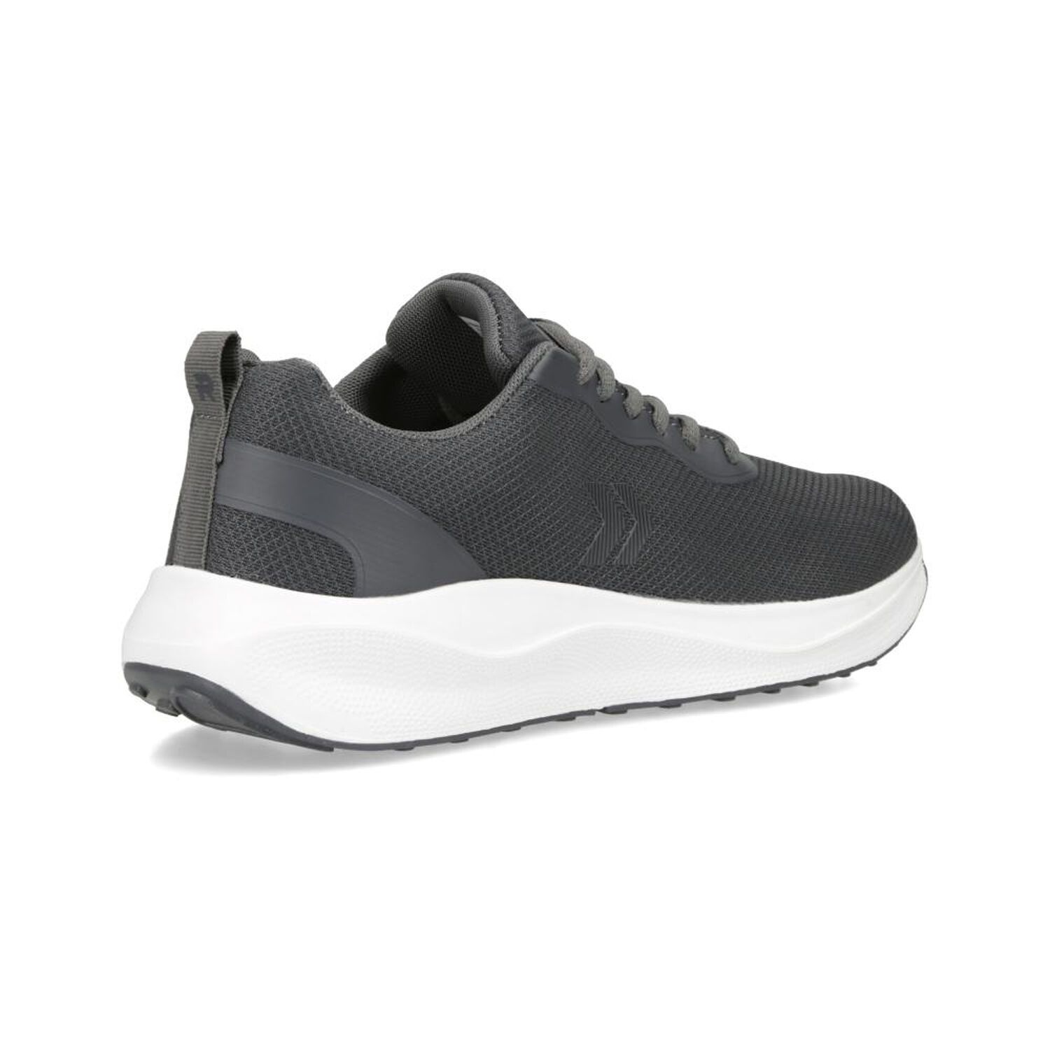Zapatilla Urbana Hombre Rolly Go Dark Grey image number 3.0
