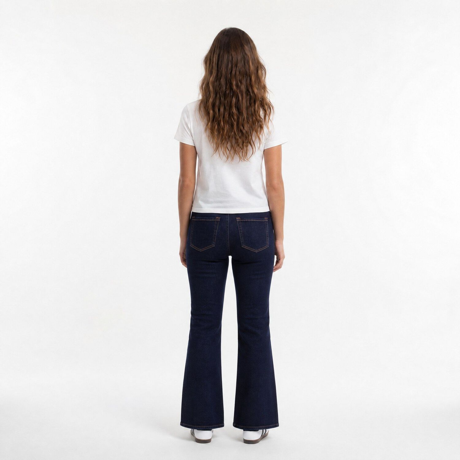 Polera Mujer Freedom image number 1.0