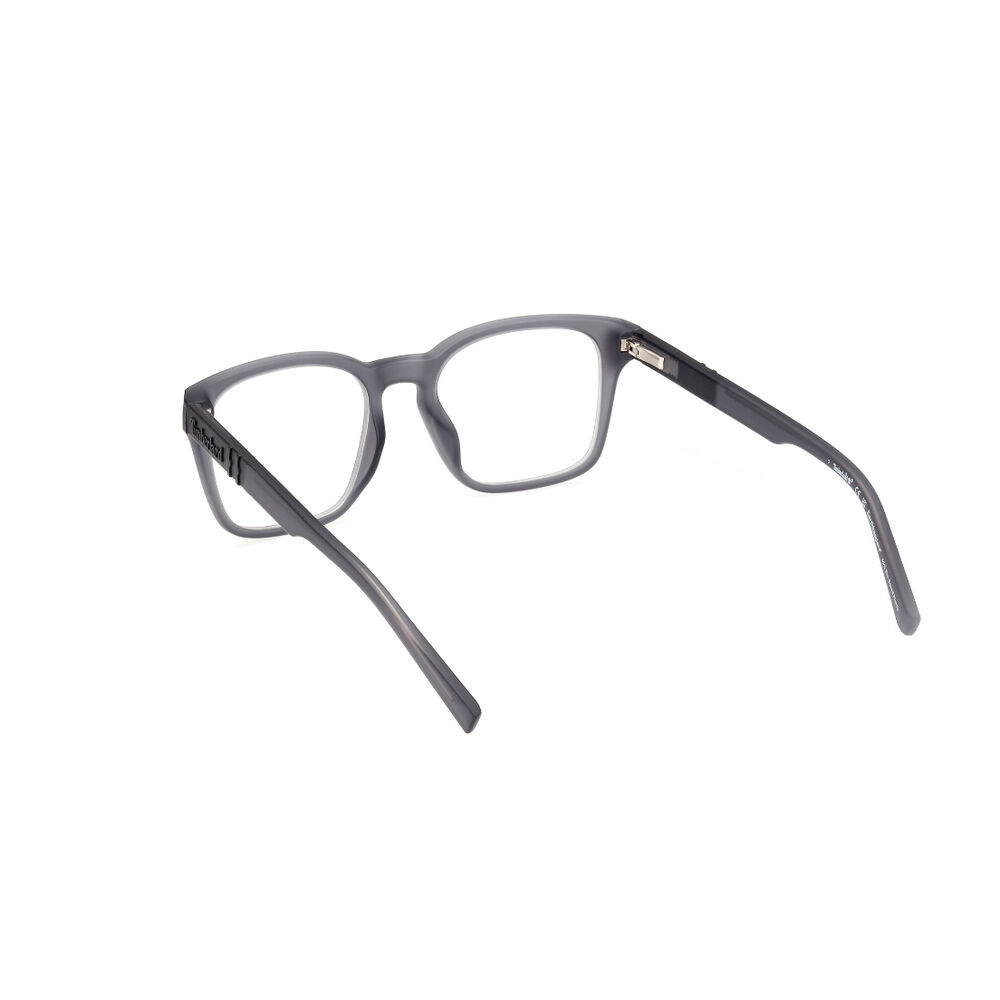 Lentes Ópticos Gris Timberland image number 3.0
