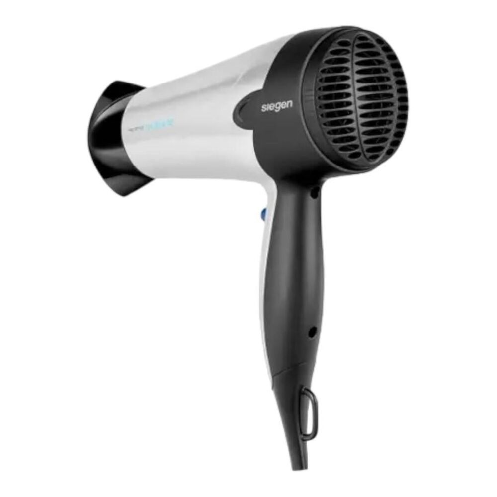 Secador De Pelo Siegen Signature Silver Sg3025s 2000watts image number 4.0