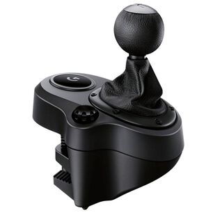 Palanca De Cambios Gamer 6 Velocidades G29 G920 Negro G29