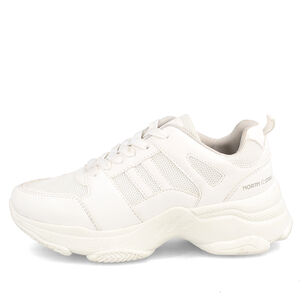 Zapatilla Mujer North Star Aoon Blanco