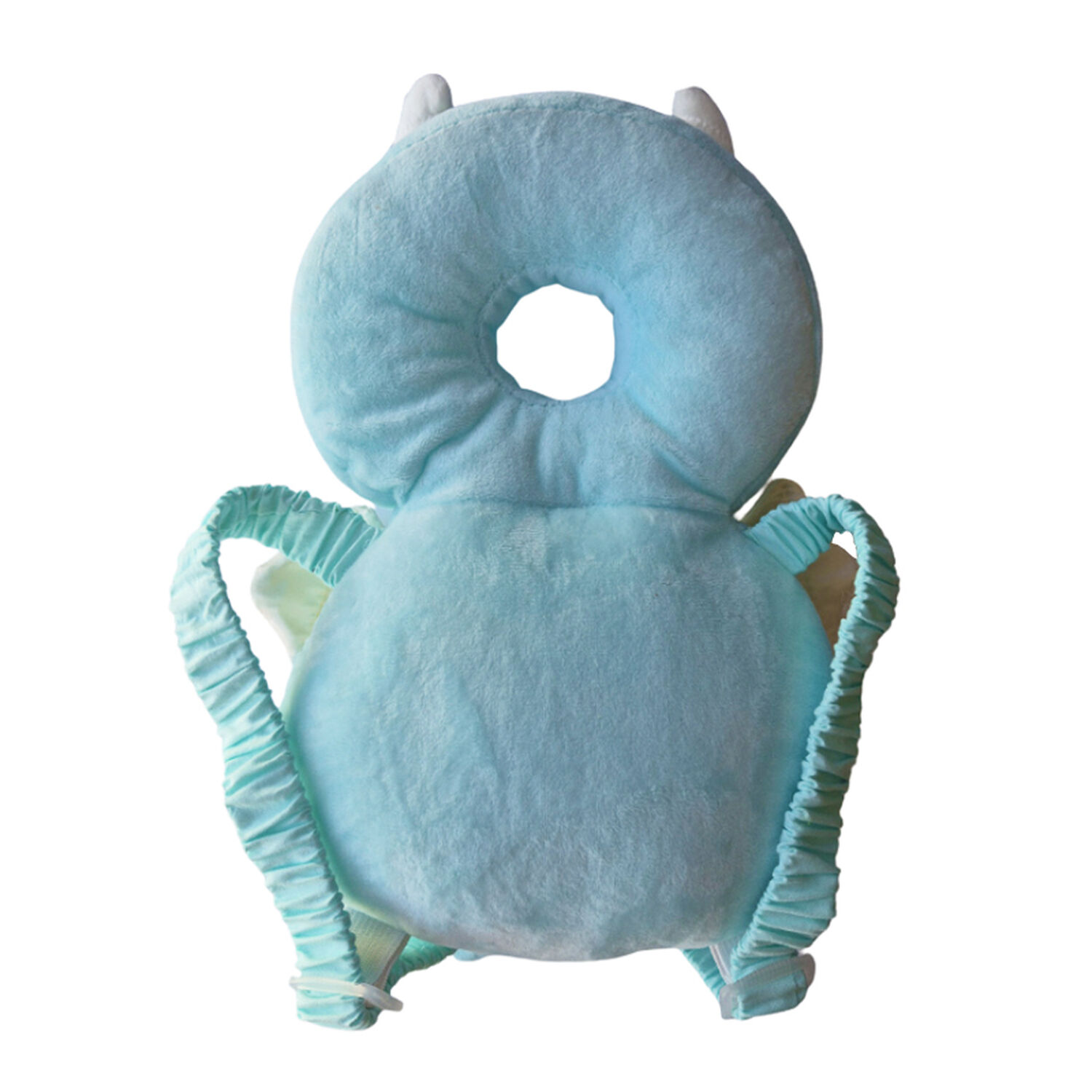 Protectora Antigolpes Mochila Para Cabeza Seguridad Bebes image number 2.0